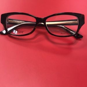 Christian Dior Montaigne Frame